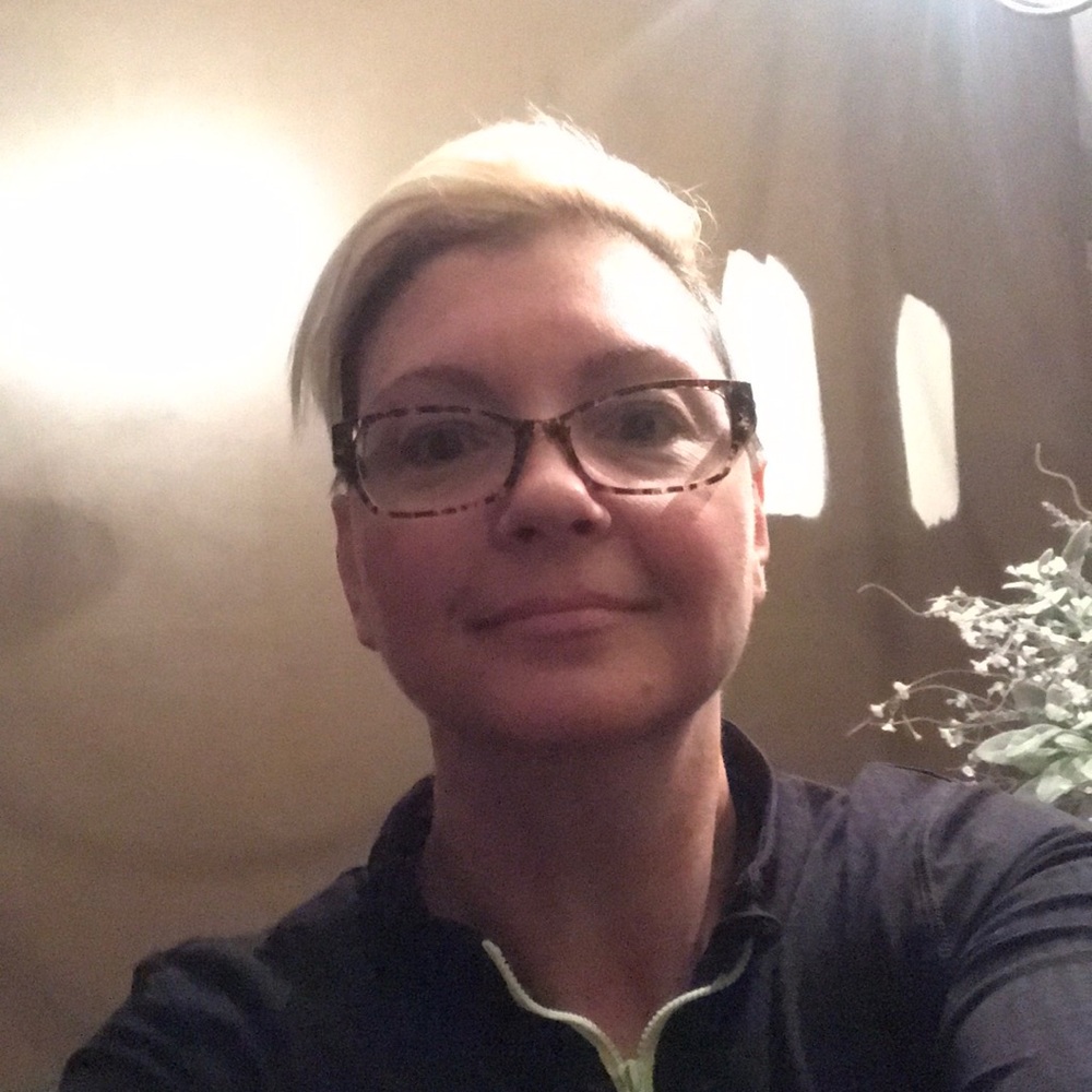 Meet your Posher, Tracy